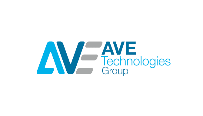 ave technology logo
